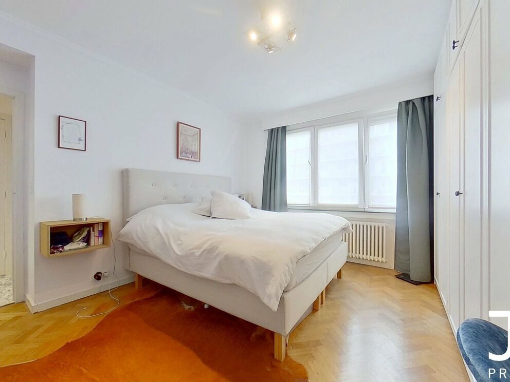 Appartement à louer à Schaerbeek