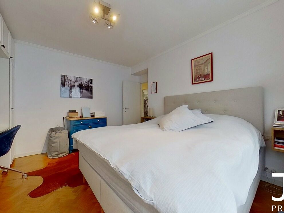 Appartement à louer à Schaerbeek