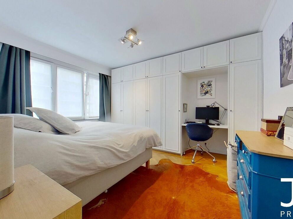 Appartement à louer à Schaerbeek