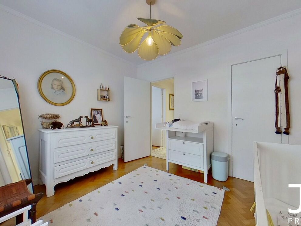 Appartement à louer à Schaerbeek