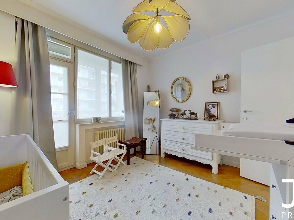 Appartement à louer à Schaerbeek