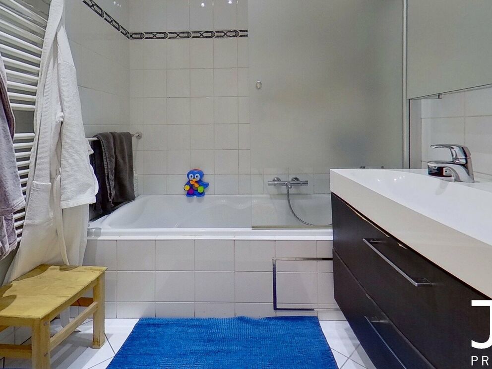 Appartement à louer à Schaerbeek
