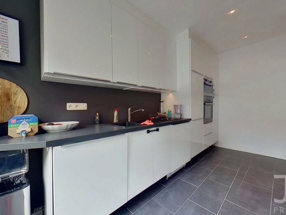 Appartement à louer à Schaerbeek