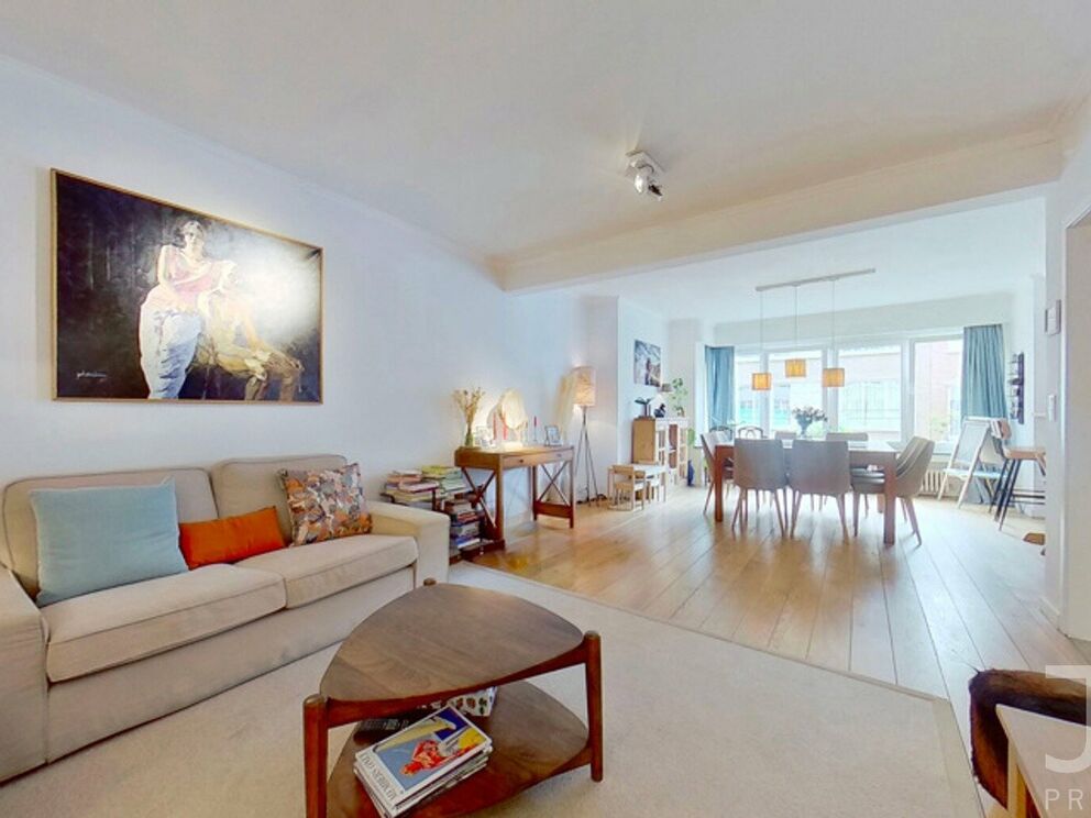 Appartement &agrave; louer &agrave; Schaerbeek