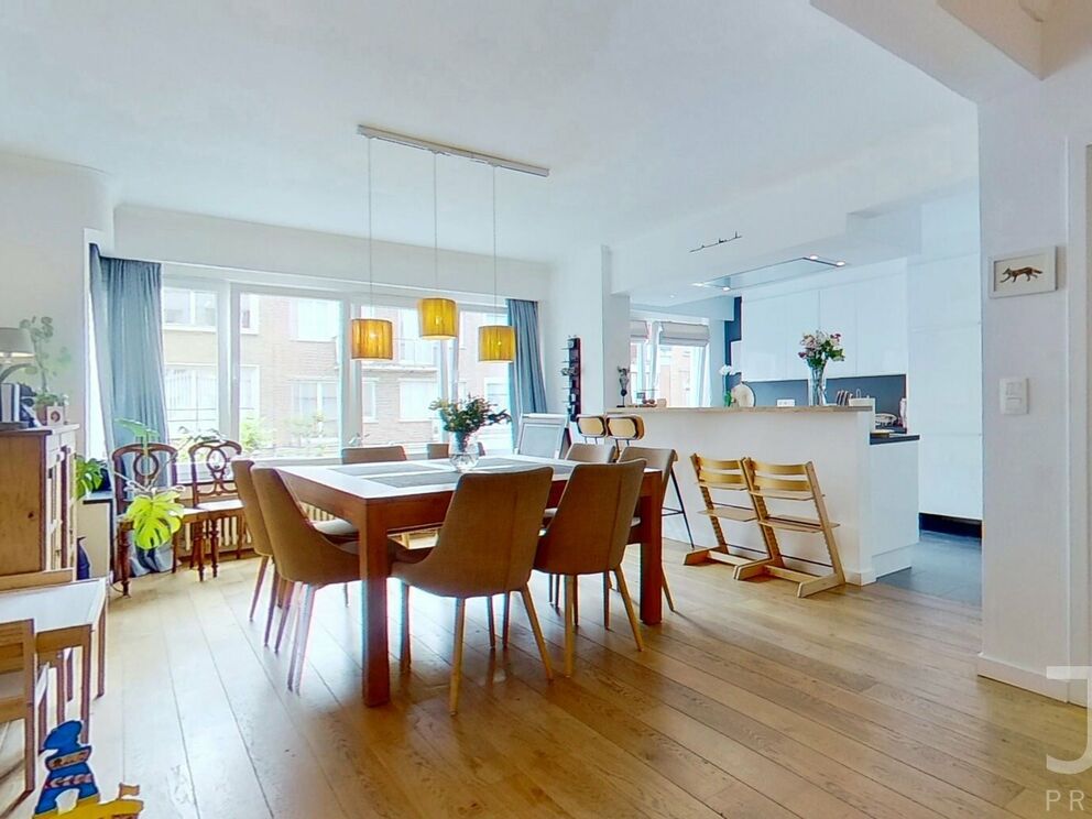 Appartement &agrave; louer &agrave; Schaerbeek