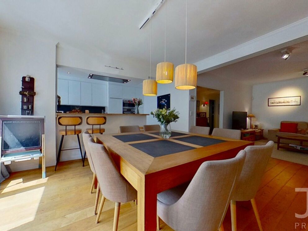 Appartement &agrave; louer &agrave; Schaerbeek
