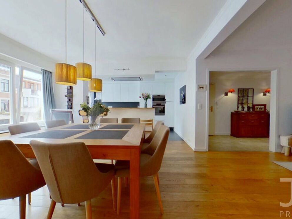 Appartement &agrave; louer &agrave; Schaerbeek