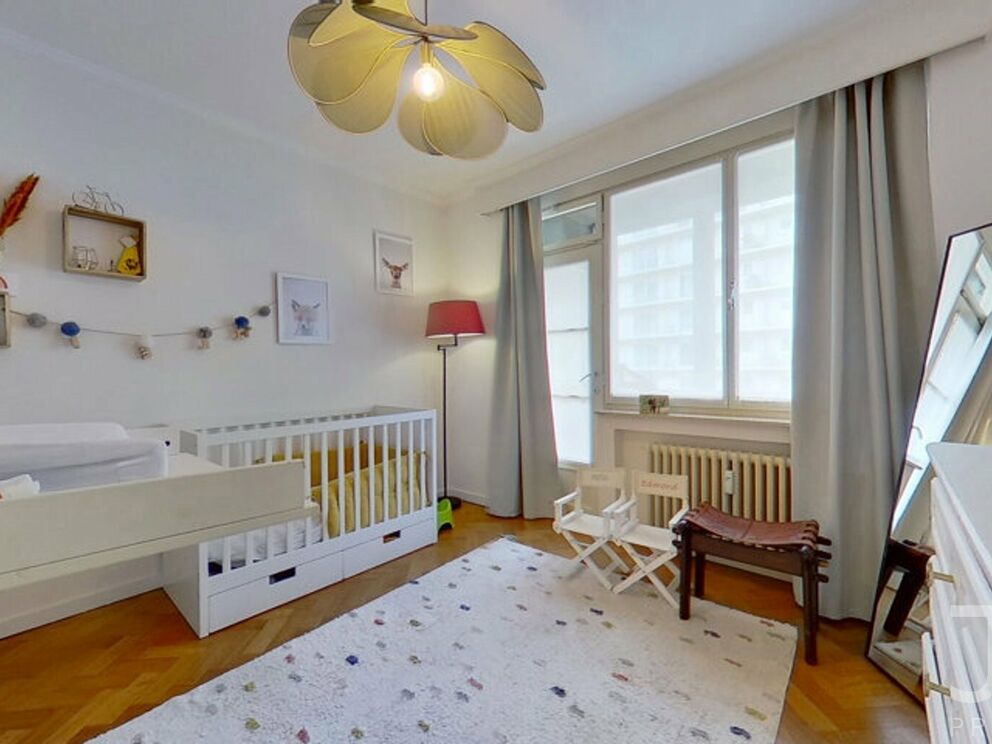 Appartement &agrave; louer &agrave; Schaerbeek