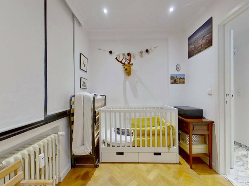 Appartement &agrave; louer &agrave; Schaerbeek