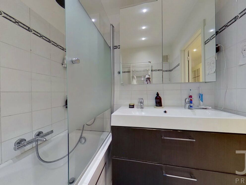 Appartement &agrave; louer &agrave; Schaerbeek
