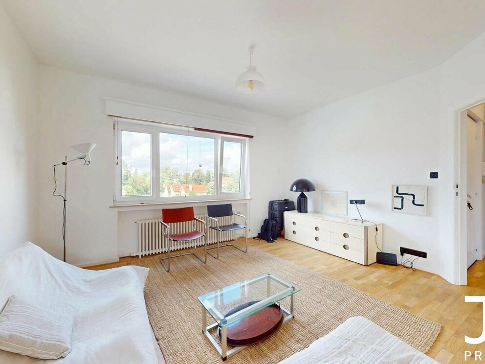 Appartement à louer à Uccle