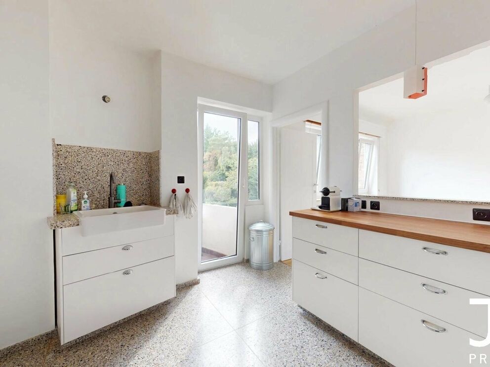 Appartement à louer à Uccle