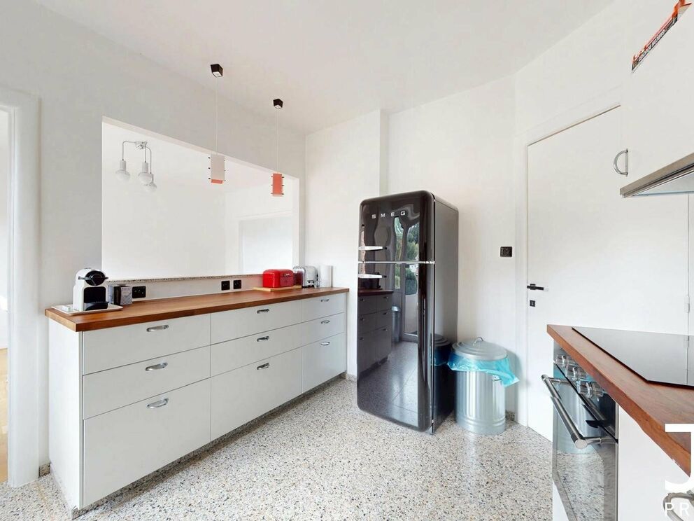 Appartement à louer à Uccle