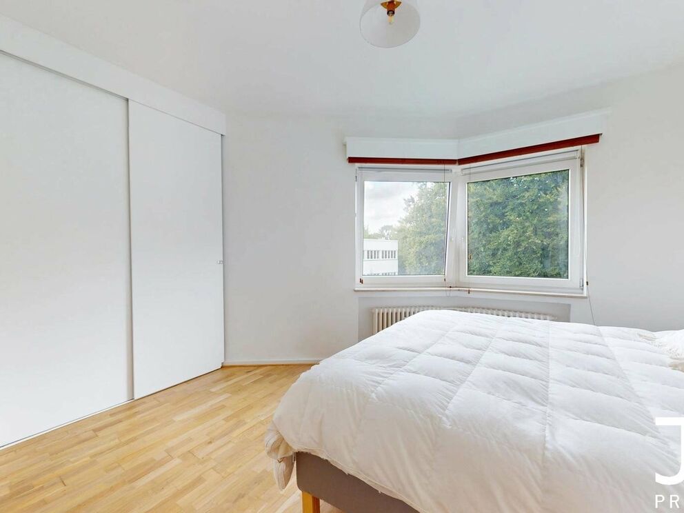 Appartement à louer à Uccle