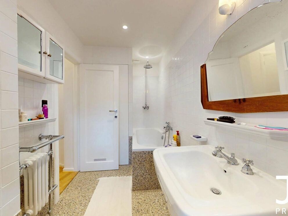 Appartement à louer à Uccle