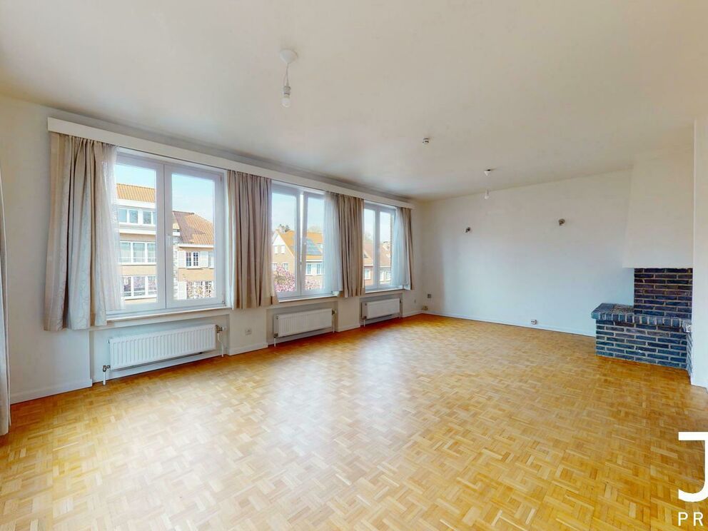Appartement à louer à Watermael-Boitsfort