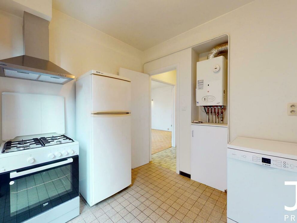 Appartement à louer à Watermael-Boitsfort