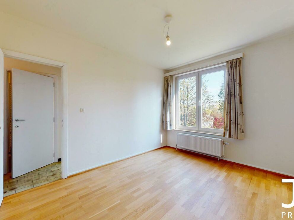 Appartement à louer à Watermael-Boitsfort