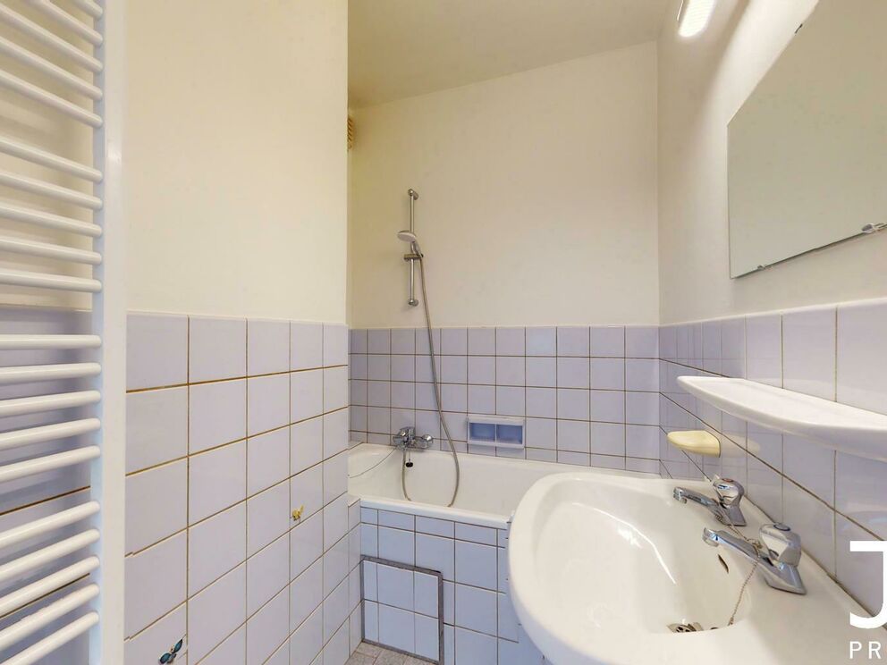 Appartement à louer à Watermael-Boitsfort