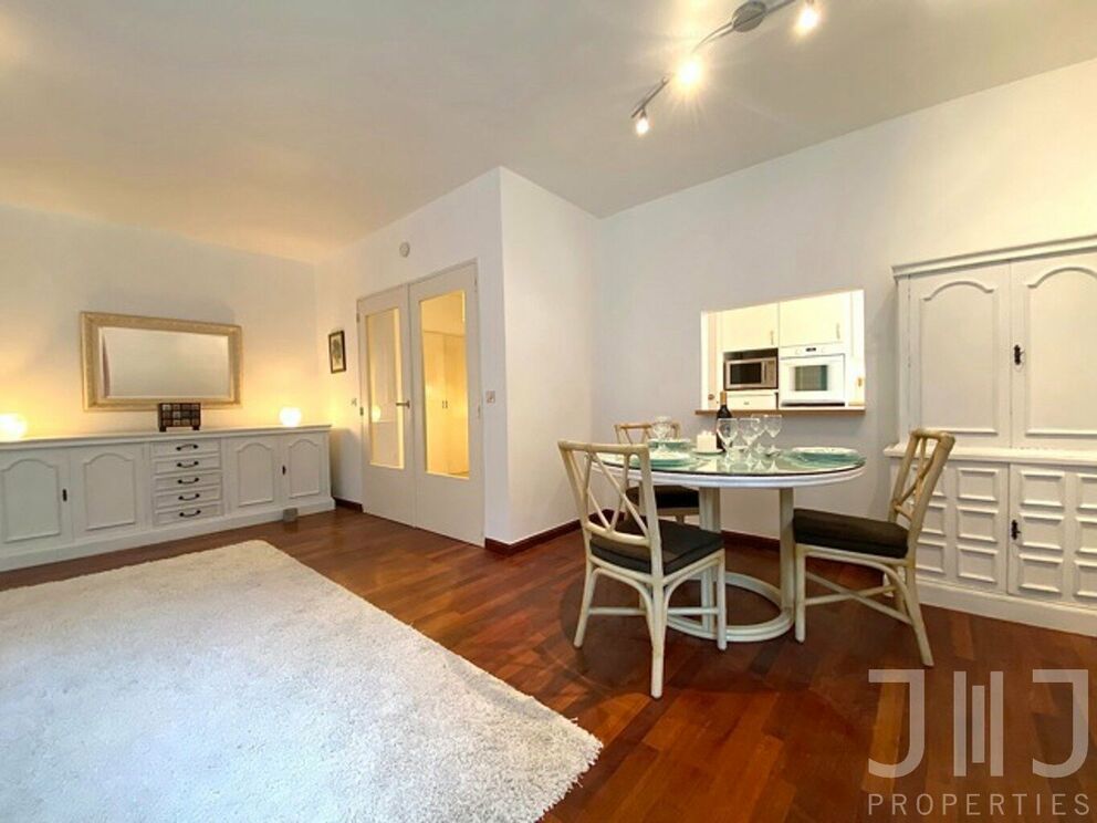 Appartement à louer à Watermael-Boitsfort