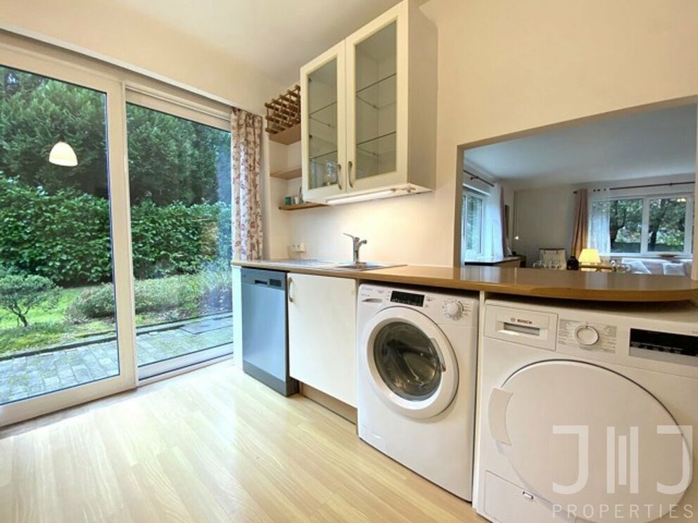 Appartement à louer à Watermael-Boitsfort