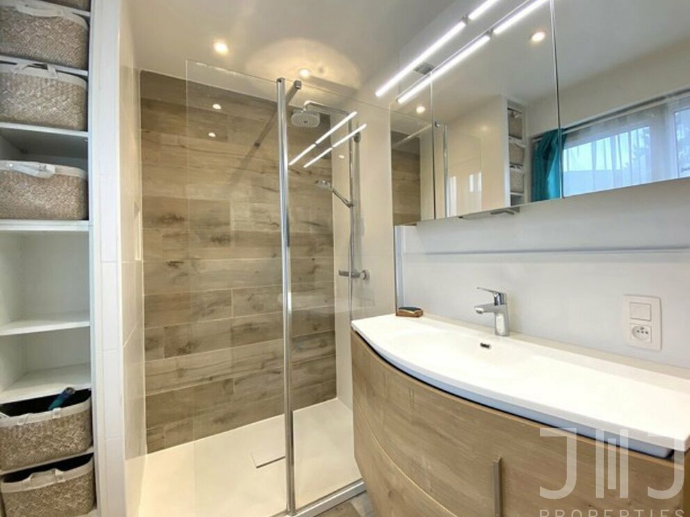 Appartement à louer à Watermael-Boitsfort