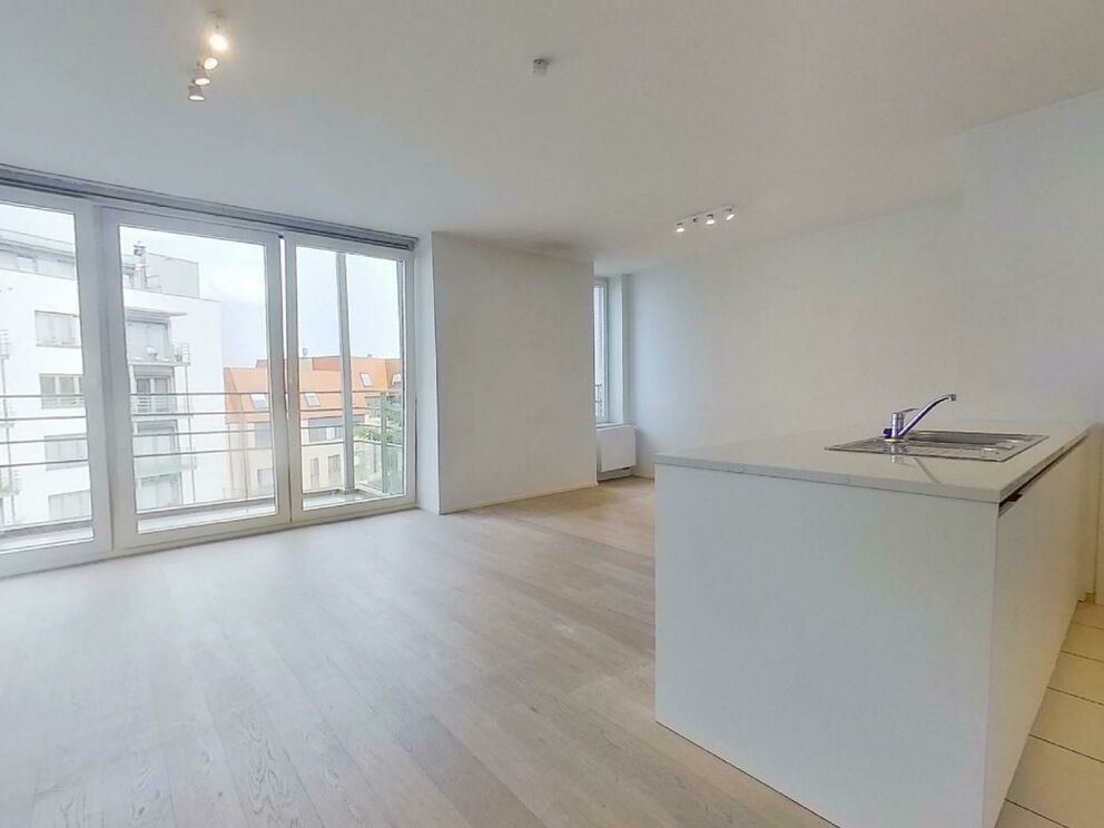 Appartement à louer à Woluwe-Saint-Lambert
