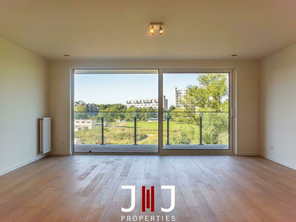 Appartement à louer à Woluwe-Saint-Lambert