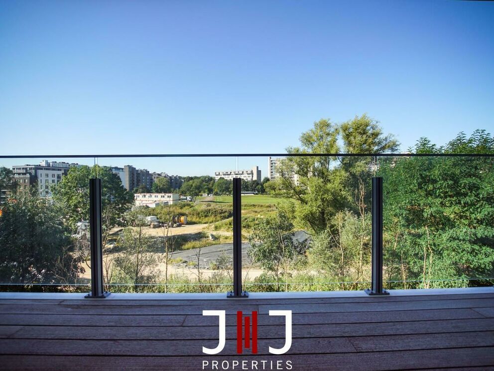 Appartement à louer à Woluwe-Saint-Lambert