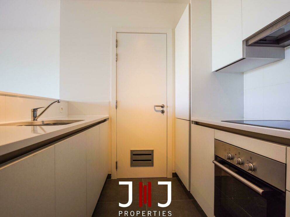 Appartement à louer à Woluwe-Saint-Lambert