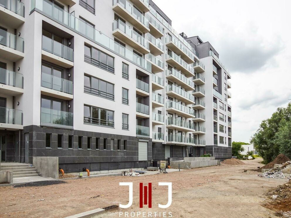 Appartement à louer à Woluwe-Saint-Lambert