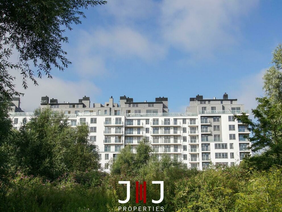 Appartement à louer à Woluwe-Saint-Lambert