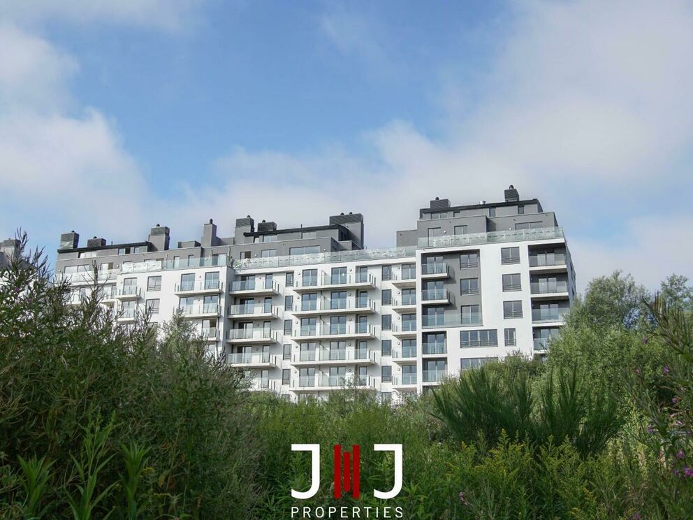 Appartement à louer à Woluwe-Saint-Lambert