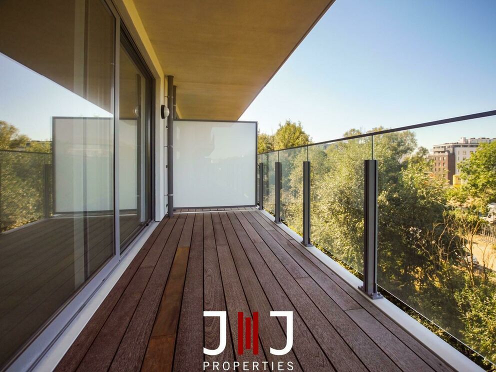 Appartement à louer à Woluwe-Saint-Lambert