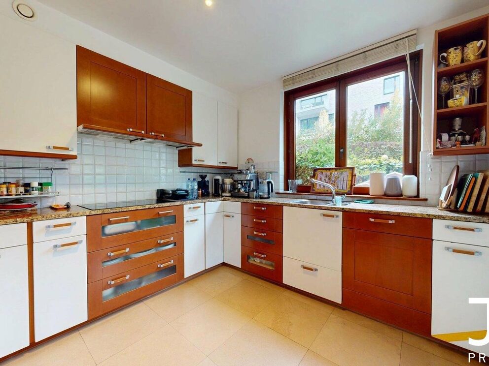 Appartement à louer à Woluwe-Saint-Lambert