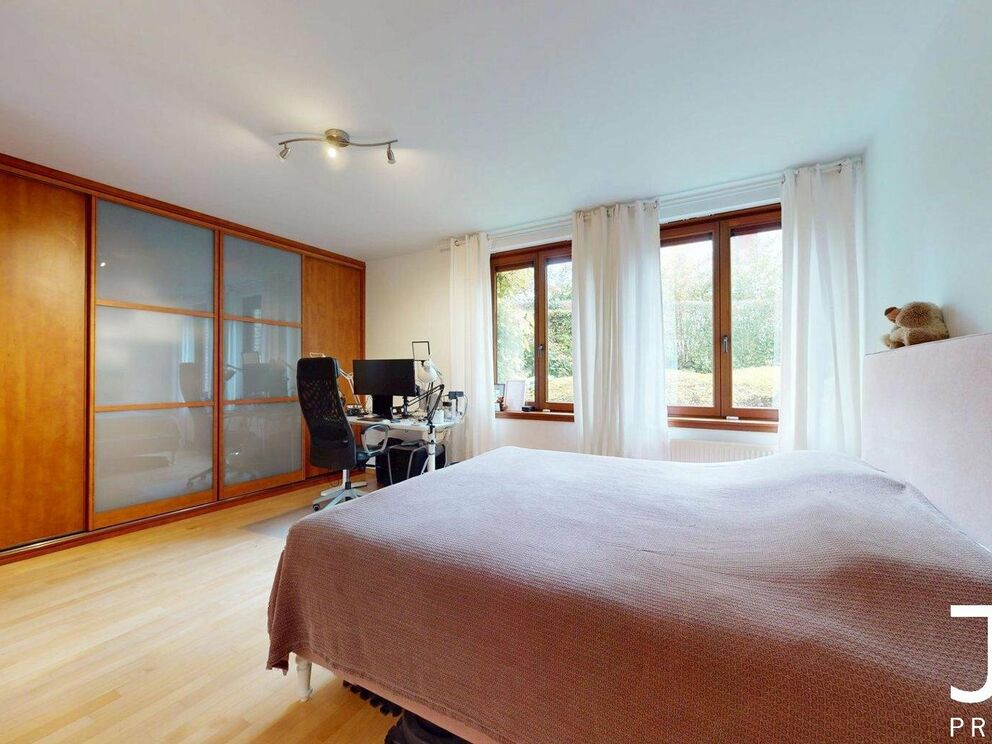 Appartement à louer à Woluwe-Saint-Lambert