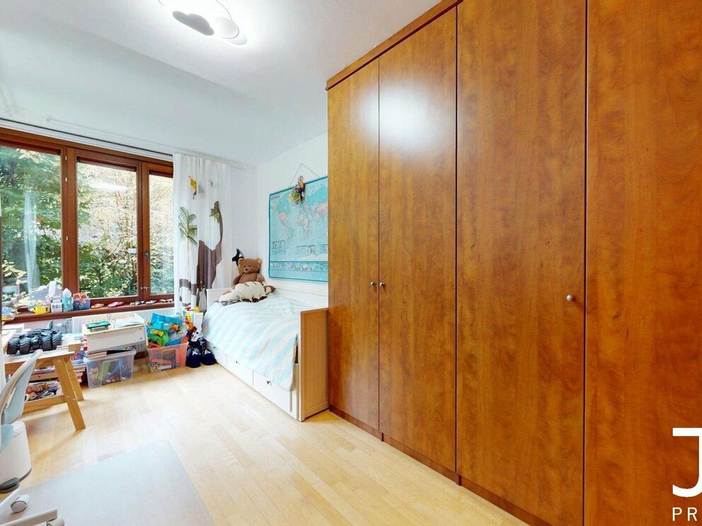 Appartement à louer à Woluwe-Saint-Lambert