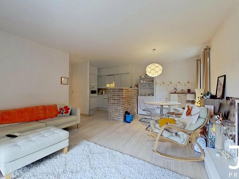 Appartement à louer à Woluwe-Saint-Lambert
