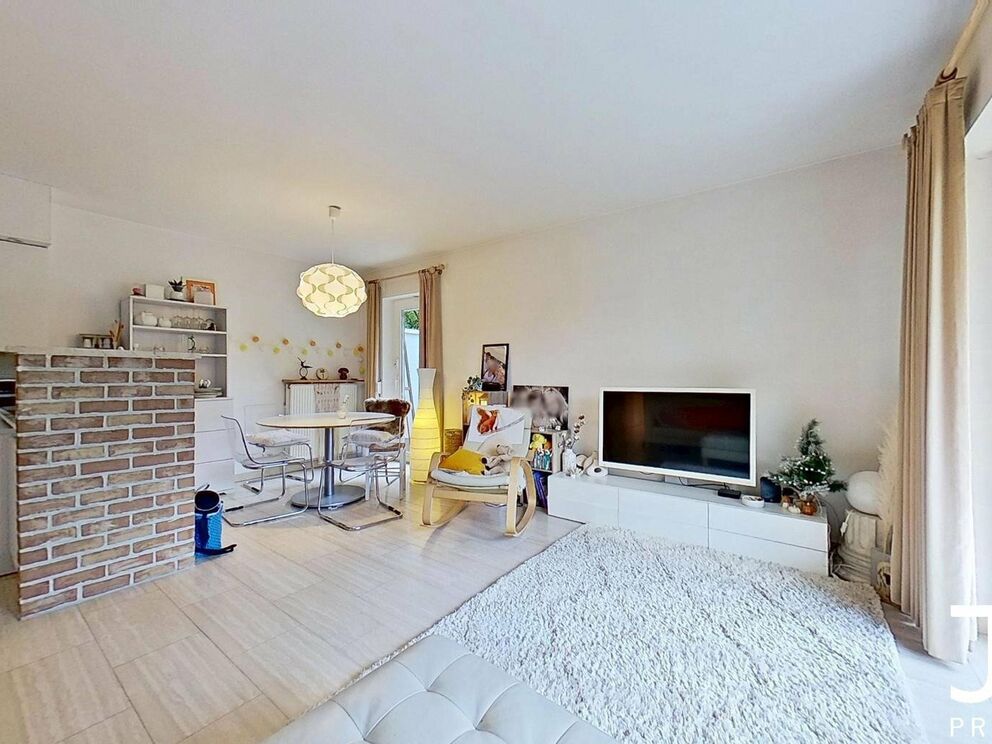 Appartement à louer à Woluwe-Saint-Lambert