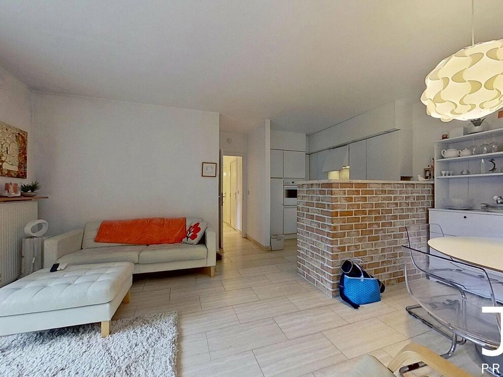 Appartement à louer à Woluwe-Saint-Lambert