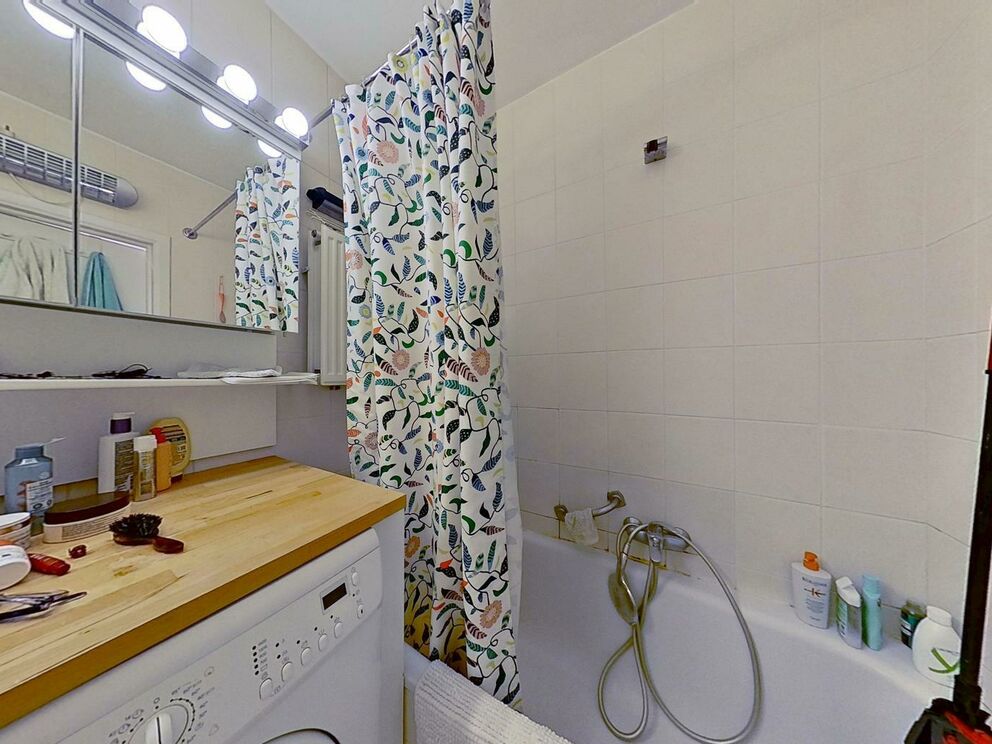 Appartement à louer à Woluwe-Saint-Lambert