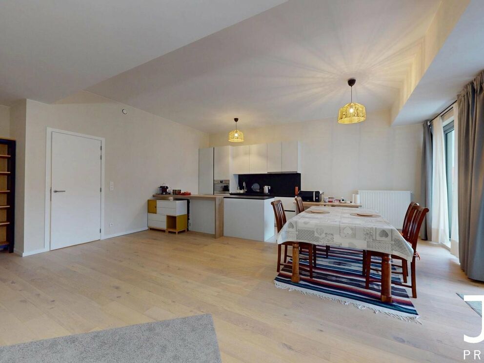 Appartement à louer à Woluwe-Saint-Lambert