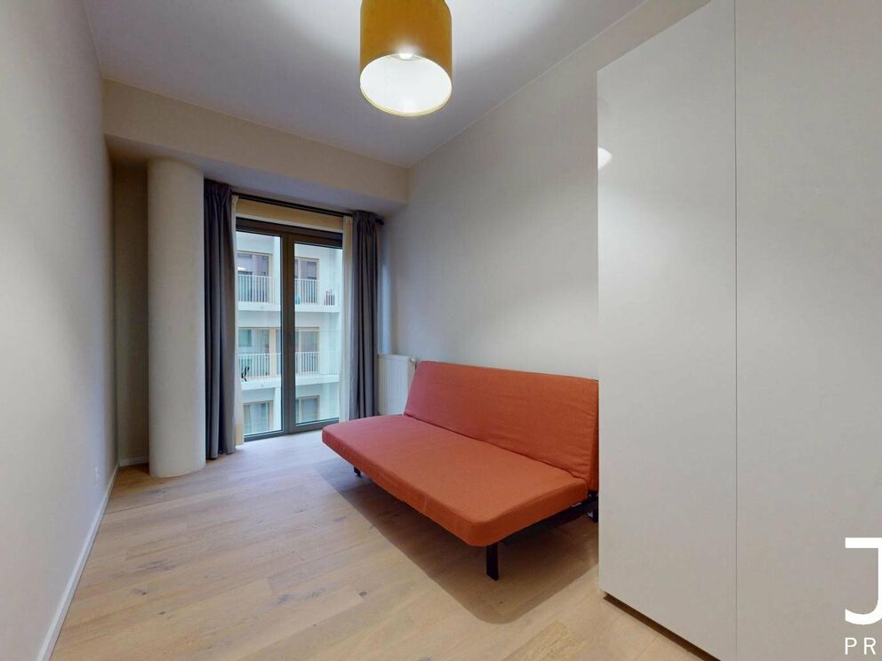 Appartement à louer à Woluwe-Saint-Lambert