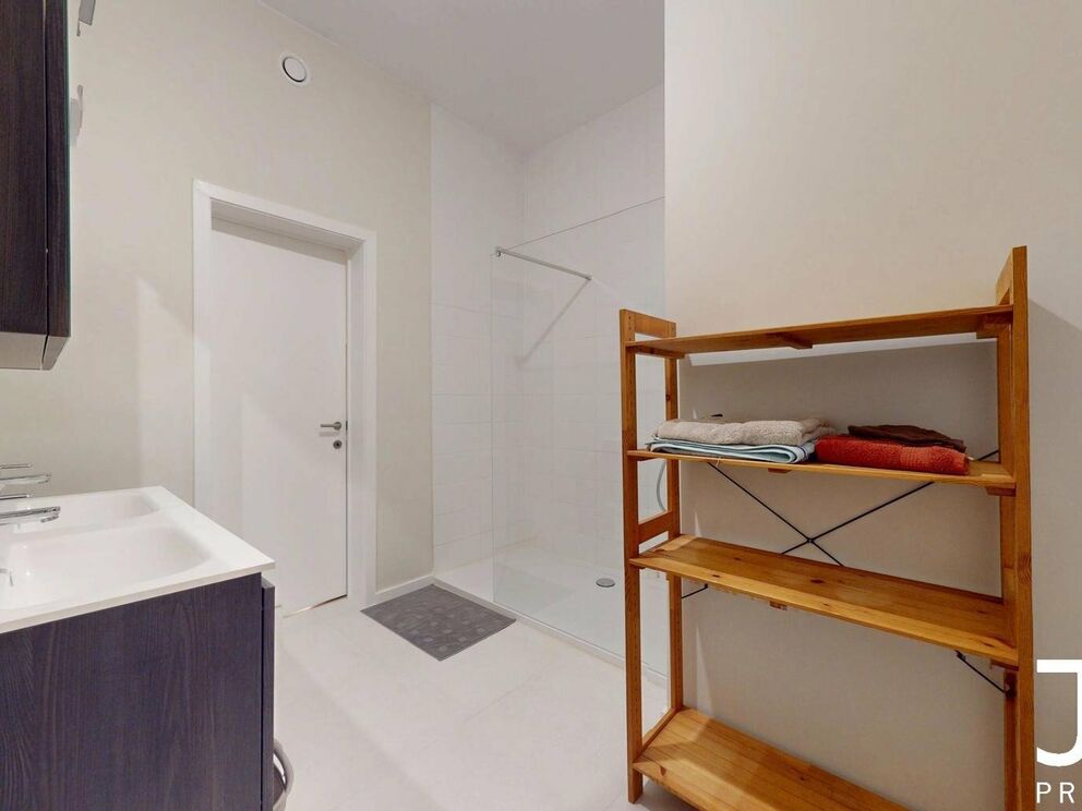 Appartement à louer à Woluwe-Saint-Lambert