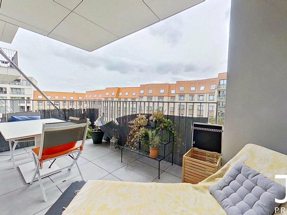 Appartement à louer à Woluwe-Saint-Lambert