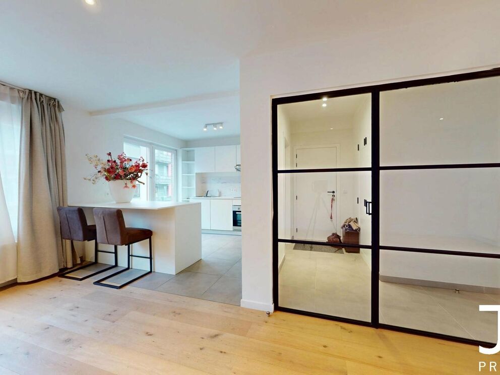 Appartement à louer à Woluwe-Saint-Lambert