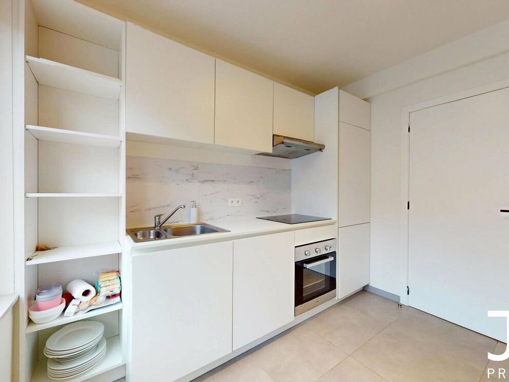 Appartement à louer à Woluwe-Saint-Lambert