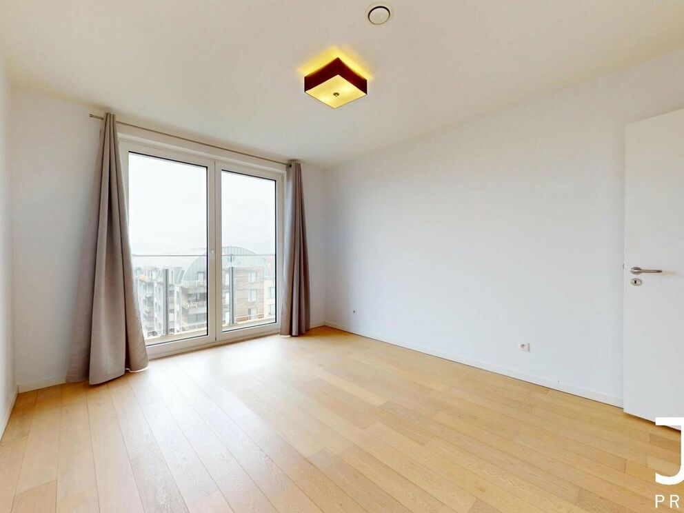 Appartement &agrave; louer &agrave; Woluwe-Saint-Lambert