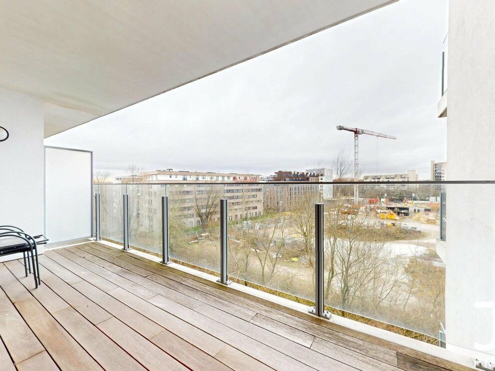 Appartement &agrave; louer &agrave; Woluwe-Saint-Lambert