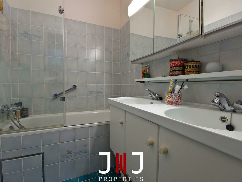 Appartement &agrave; louer &agrave; Woluwe-Saint-Lambert